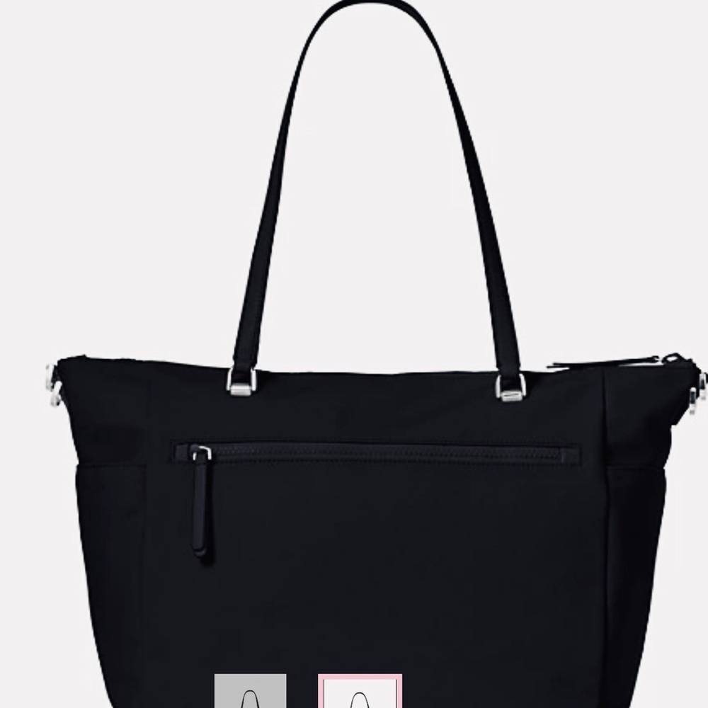 Kate Spade Jae Baby/Diaper Bag